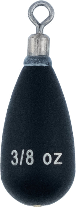 Departure Outdoors Tungsten Free Rig Weights - 5 Pack