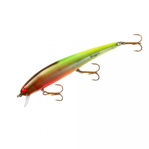 Bomber Long A B15A 4-1/2 in, 1/2 oz. Jerkbait Bait Bomber Long A B15A 4-1/2 in, 1/2 oz. Jerkbait Bait