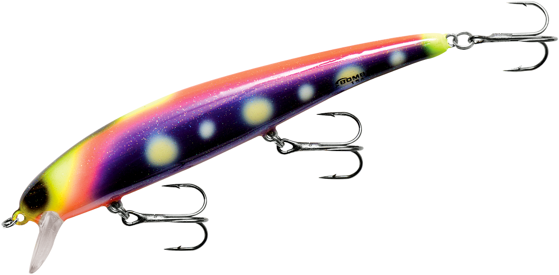 classic long a bomber fishing lures for sale Bomber B15 Long A 4 1/2 inch Shallow Jerkbait Blue Diamond