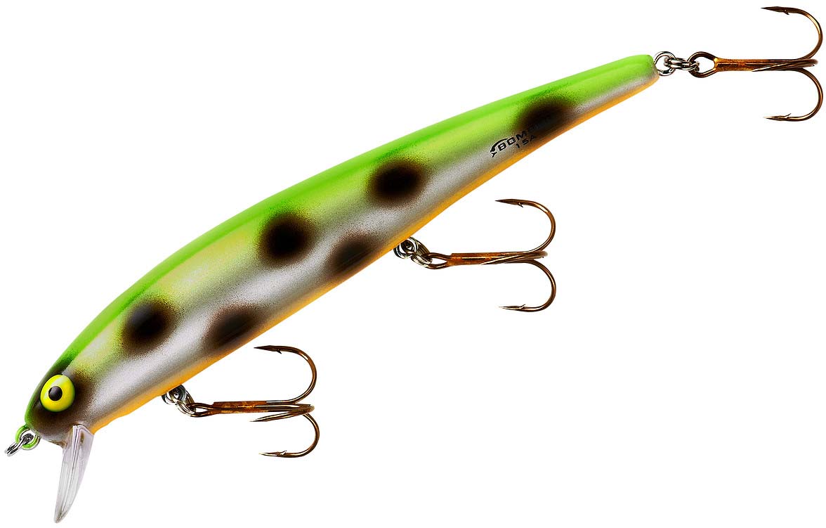 bomber fishing lures for sale Bomber B15 Long A 4 1/2 inch Shallow Jerkbait — Discount Tackle