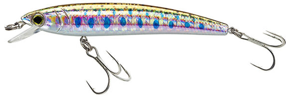 Baby Brook - 2.75 inch - 1/8 oz