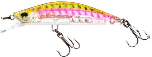 Baby Rainbow Trout - 2.375 inch - 1/4 oz