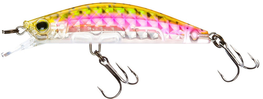 Yozuri Edge Minnow Trembler 85 3 3/8 1/2 oz Yozuri Edge Minnow Trembler 85 3 3/8 1/2 oz