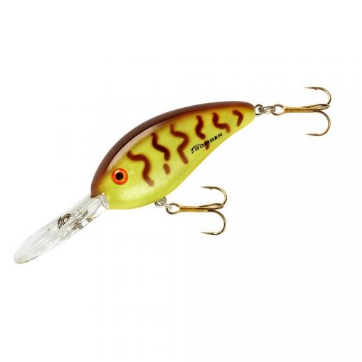 fat free fry fishing lure Bomber Fat Free Shad Fingerling