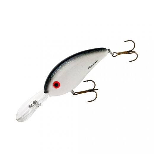 Excalibur Bill Dance Fat Free Shad Lures 3/4 oz. Deep A 3 12-18 Ft Excalibur Bill Dance Fat Free Shad Lures 3/4 oz. Deep A 3 12-18 Ft