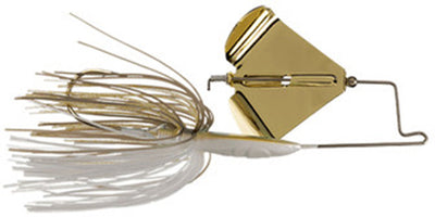 Tennessee Shad W/Gold Blade