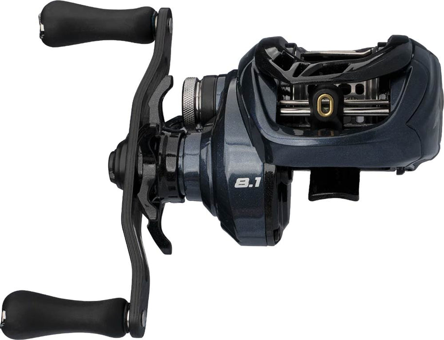 Ark Rods Gravity BFS Baitcasting Reels