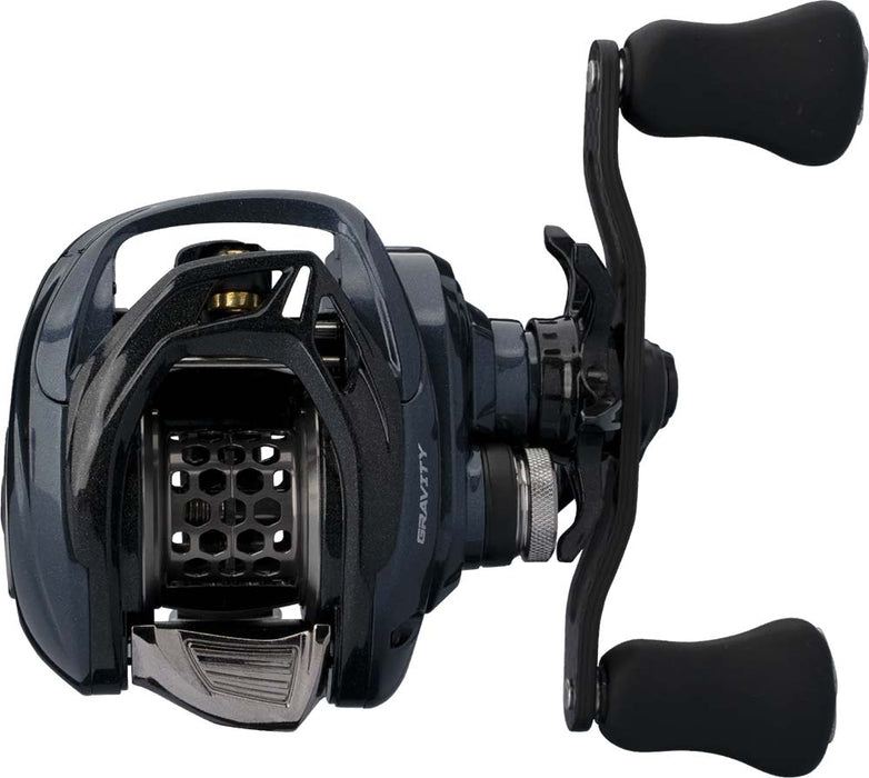 Ark Rods Gravity BFS Baitcasting Reels