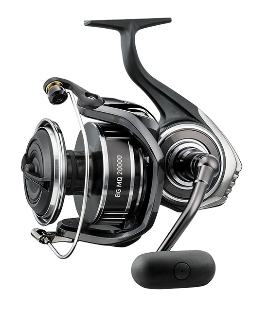 Daiwa BG MQ Spinning Reels