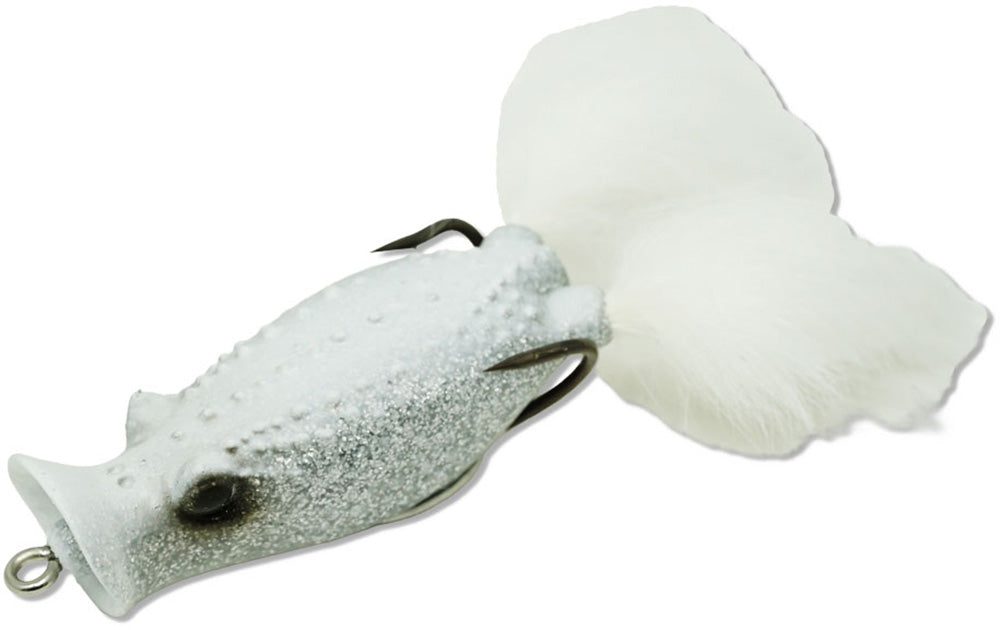 Deps Buster K Hollow Body Frog