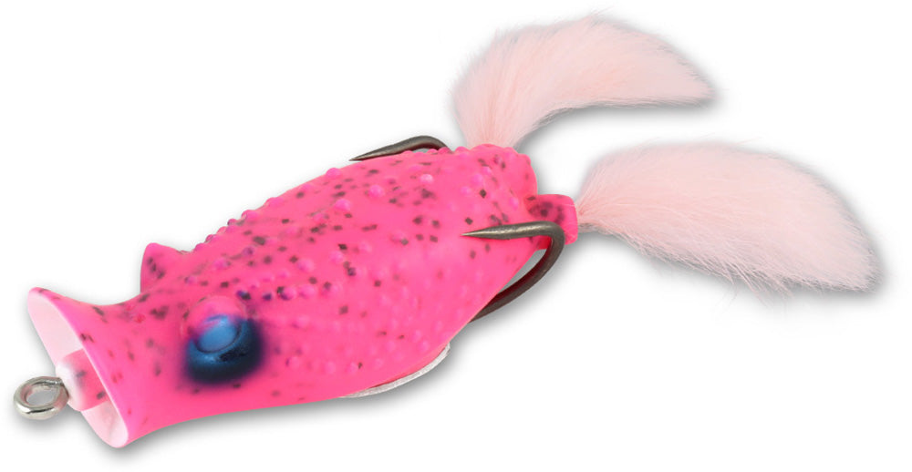 Deps Buster K Hollow Body Frog