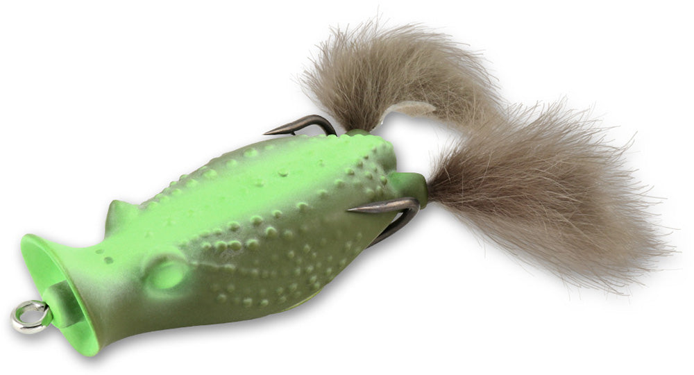 Deps Buster K Hollow Body Frog