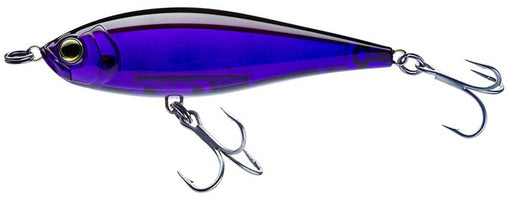 Black Purple - 5.25 inch