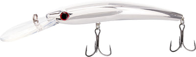 Bill Lewis Precise Walleye Crank (PWC)