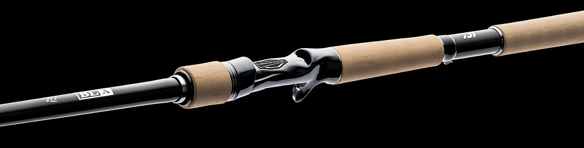 Daiwa BLX 7' Medium Heavy Casting Rod BLXSG701MHXB for sale online