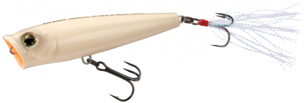 Bone - 2.625 inch - 1/4 oz