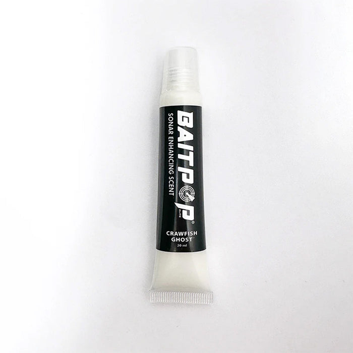 Crawfish Ghost