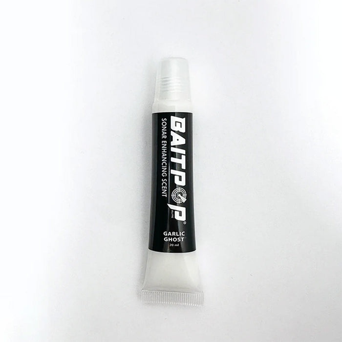 Garlic Ghost