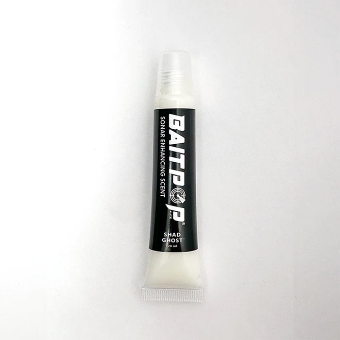 Shad Ghost