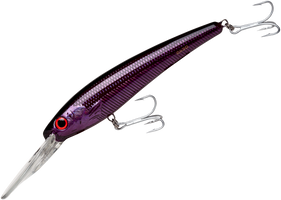 Purple Crush - 8 inch - 4 oz - 30 feet