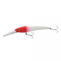 Classic Red Head - 8 inch - 4 oz - 30 feet