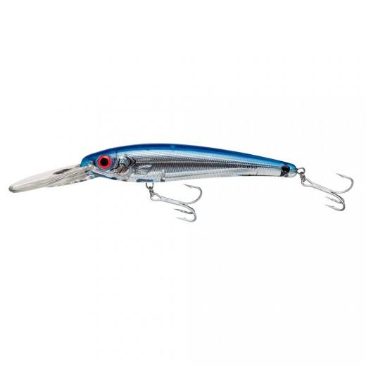 depth charge fishing lure Bomber Certified Depth