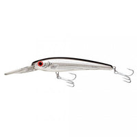 Baby Striper - 8 inch - 4 oz - 30 feet
