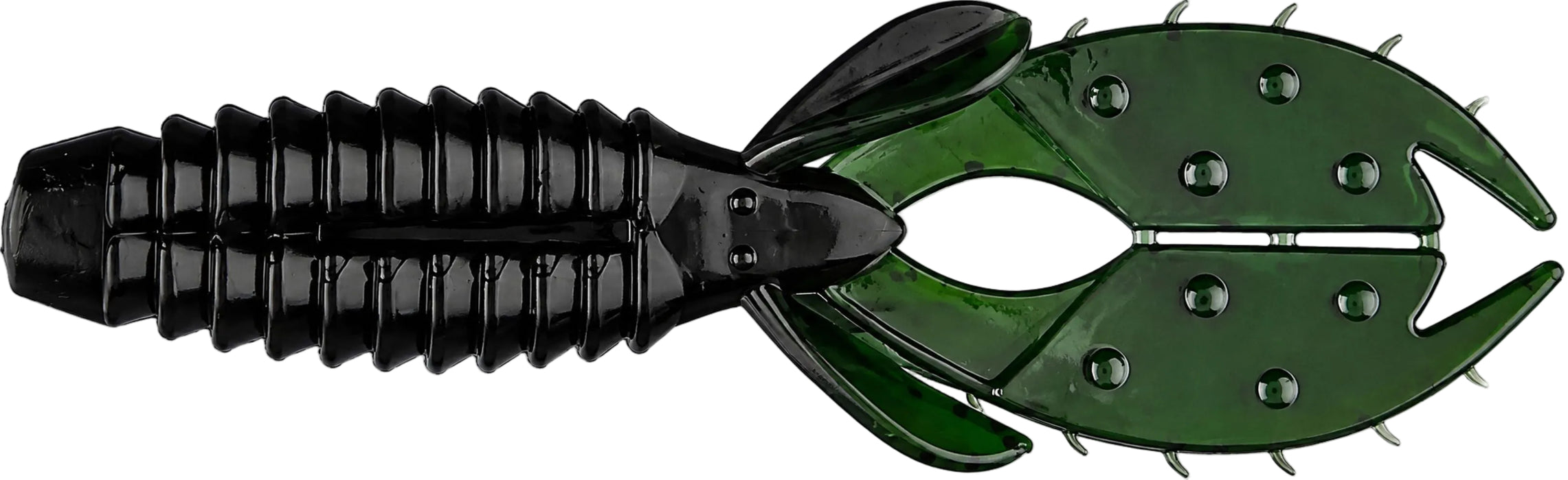 Big Bite Baits YoMama Soft Plastic Creature Bait