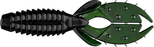 Big Bite Baits YoMama Soft Plastic Creature Bait