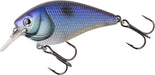 Black Shad, XCS1 - 2 1/4 inch - 1/2 oz