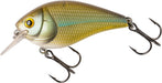 Glass Minnow, XCS1 - 2 1/4 inch - 1/2 oz