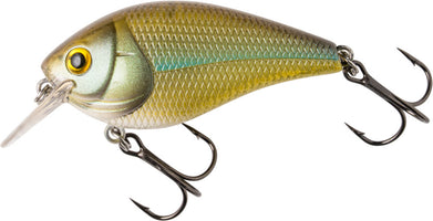 Glass Minnow, XCS1 - 2 1/4 inch - 1/2 oz