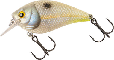 Fools Gold, XCS1 - 2 1/4 inch - 1/2 oz