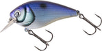 Black Shad, XCS2 - 2 3/4 inch - 5/8 oz