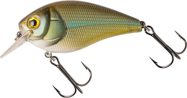 Glass Minnow, XCS2 - 2 3/4 inch - 5/8 oz