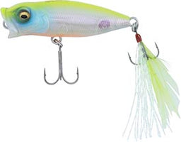 Megabass Respect Series "Aurora Reaction" - August 2024 Release