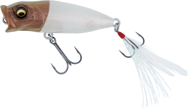 Megabass Respect Series 