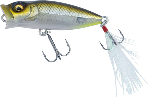 HT Ito Tennessee Shad - Respect Series