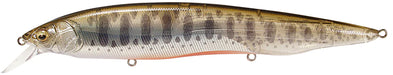 Megabass Kanata Jerkbait - Baby Trout