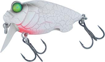 Megabass Respect Series "White Butterfly" - September 2024 Release