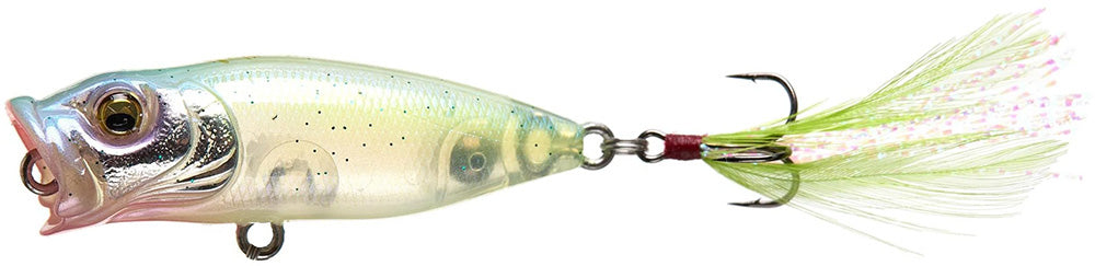 Megabass Respect Series "GLXS Spring Reaction" - March 2026 Release