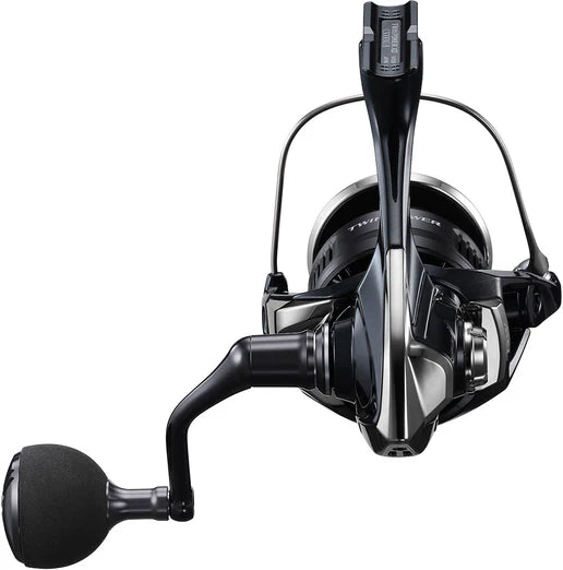 reel shimano spin power Shimano TPXD4000XGFB TwinPower XD FB Spinning Reel