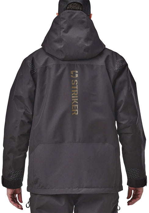 Striker Denali Insulated Rain Jacket