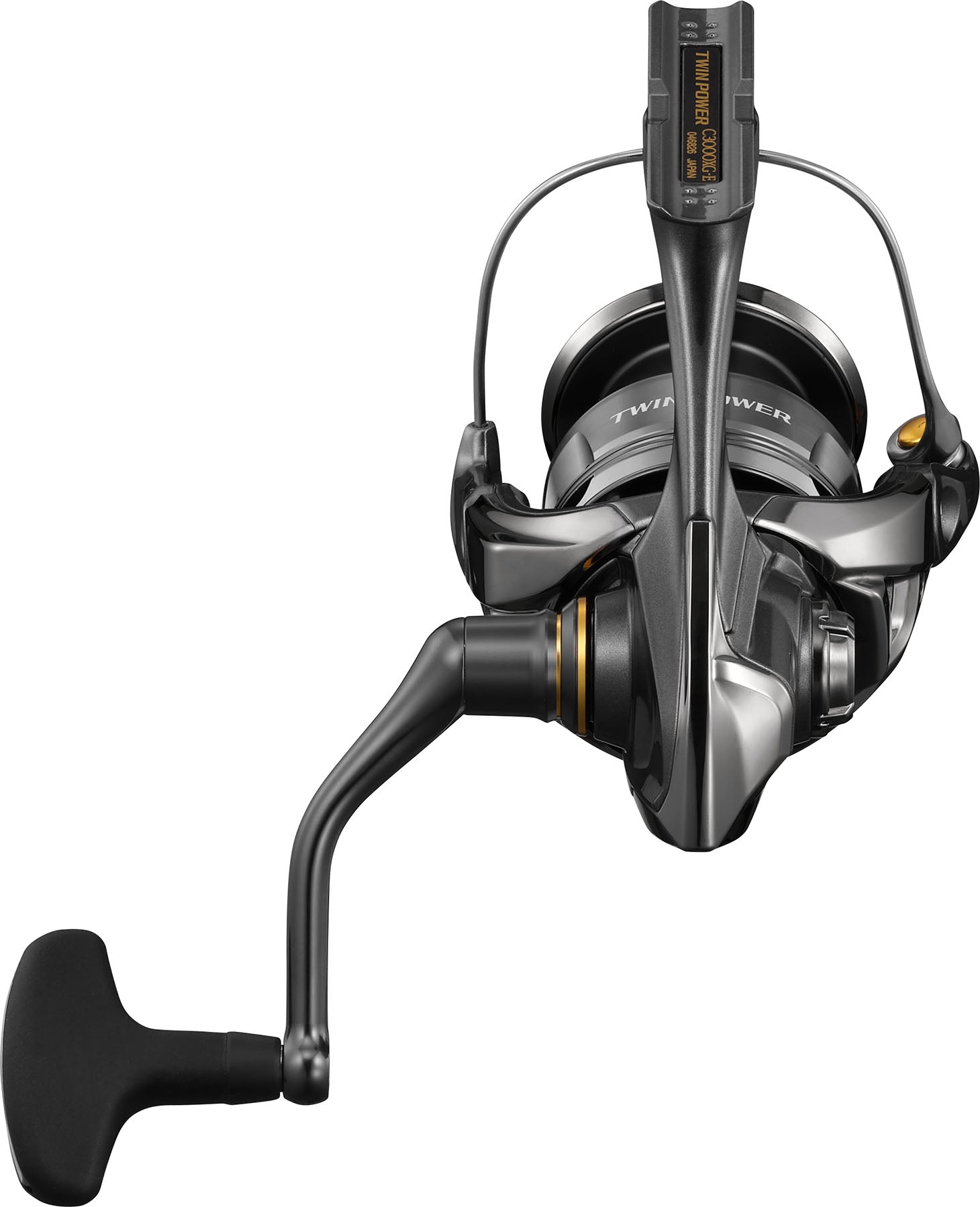 shimano 1000 fe spinning reel Shimano TP4000XGFE Twinpower FE Spinning Reel