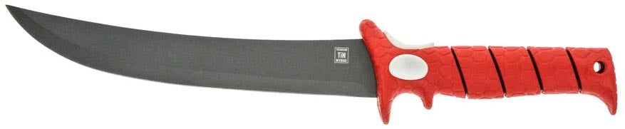 Bubba Stiff Fillet Knife - 9 Inch