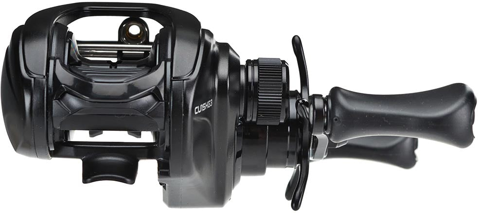 Lew's Custom GEN3 Baitcasting Reels - 2024 Models