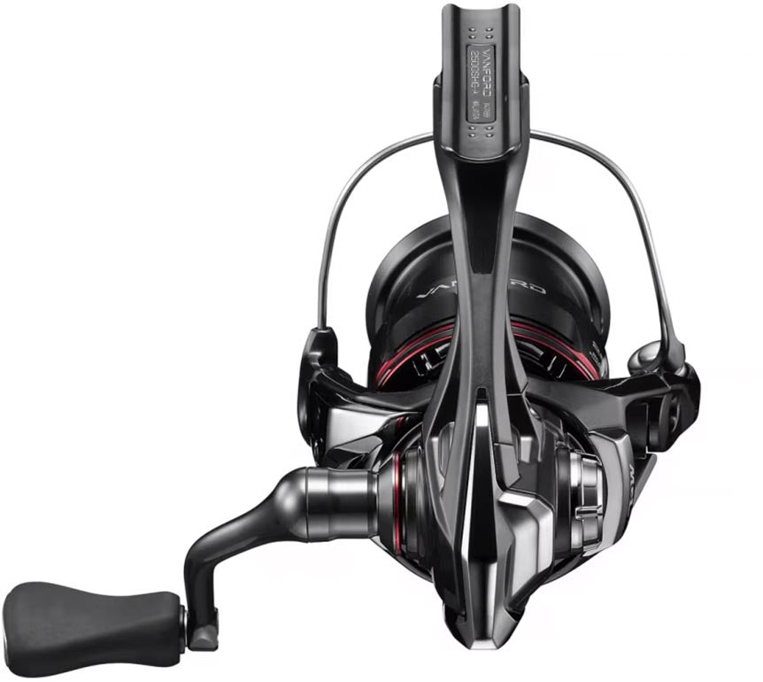 Shimano Vanford Spinning Reel — Discount Tackle