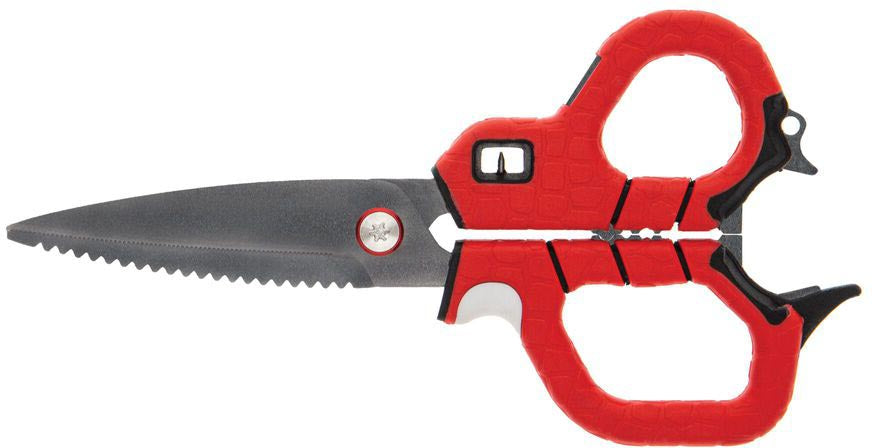 Bubba Medium Shears - 4.5 Inch