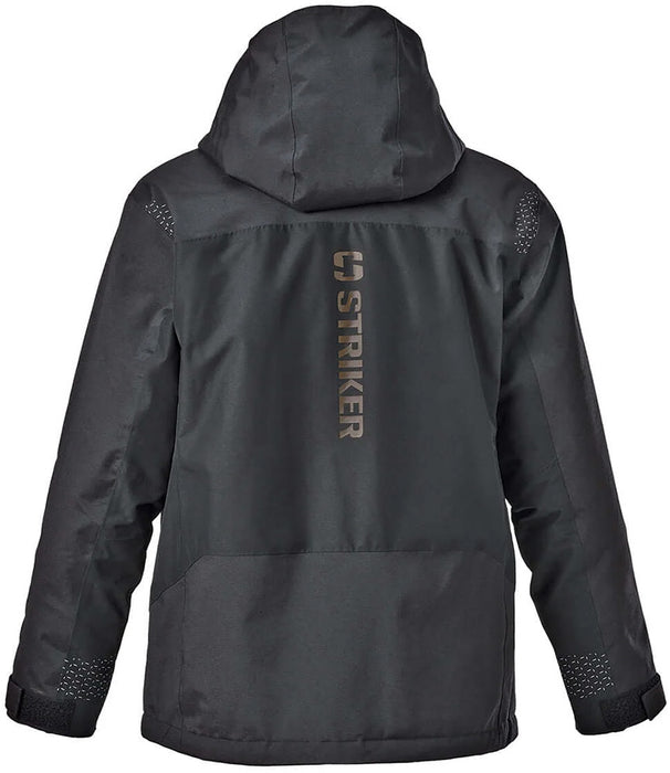Striker Denali Insulated Rain Jacket