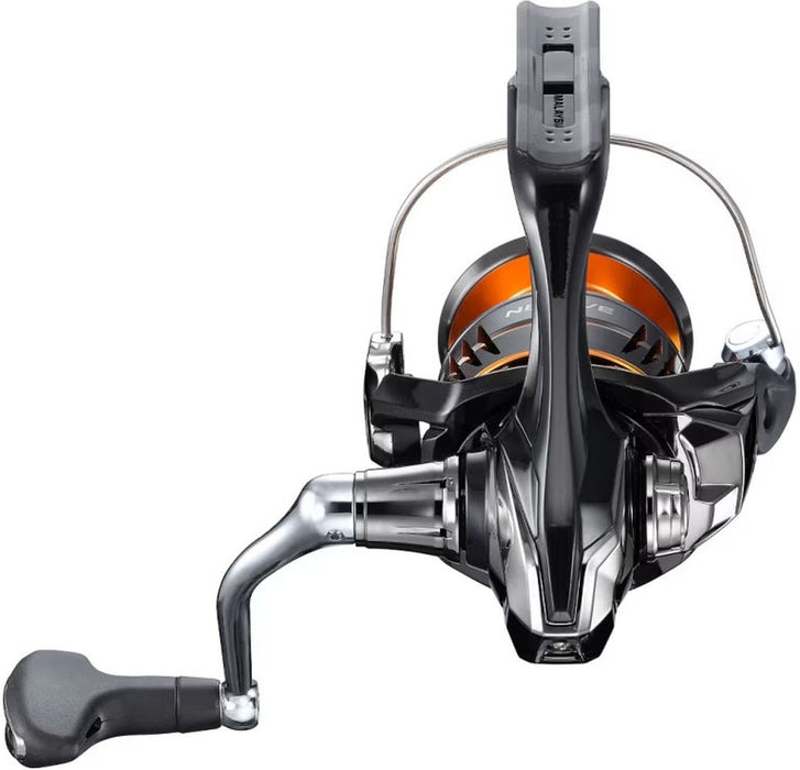 Shimano Nexave FJ Spinning Reels